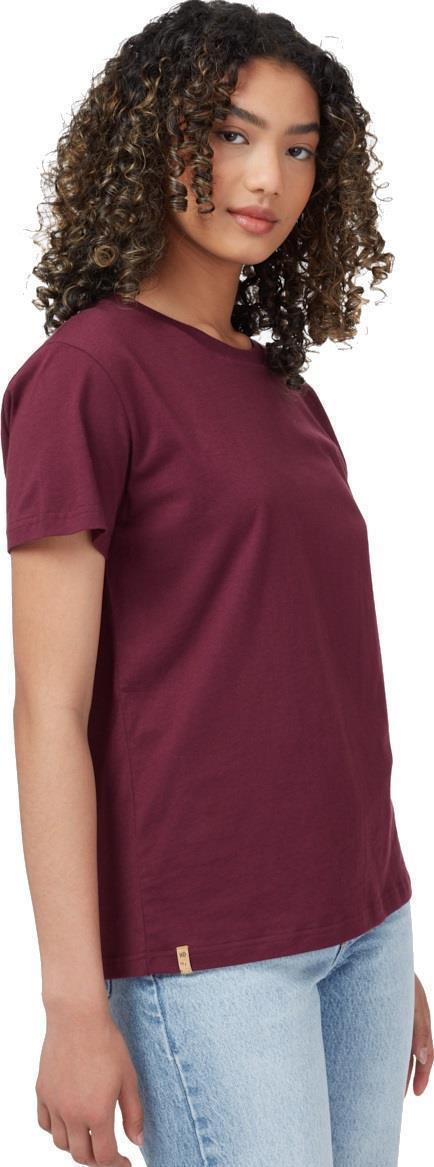 Relaxed T-Shirt - Womens - fig 1