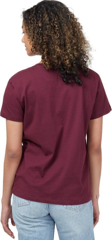 Relaxed T-Shirt - Womens - fig 1