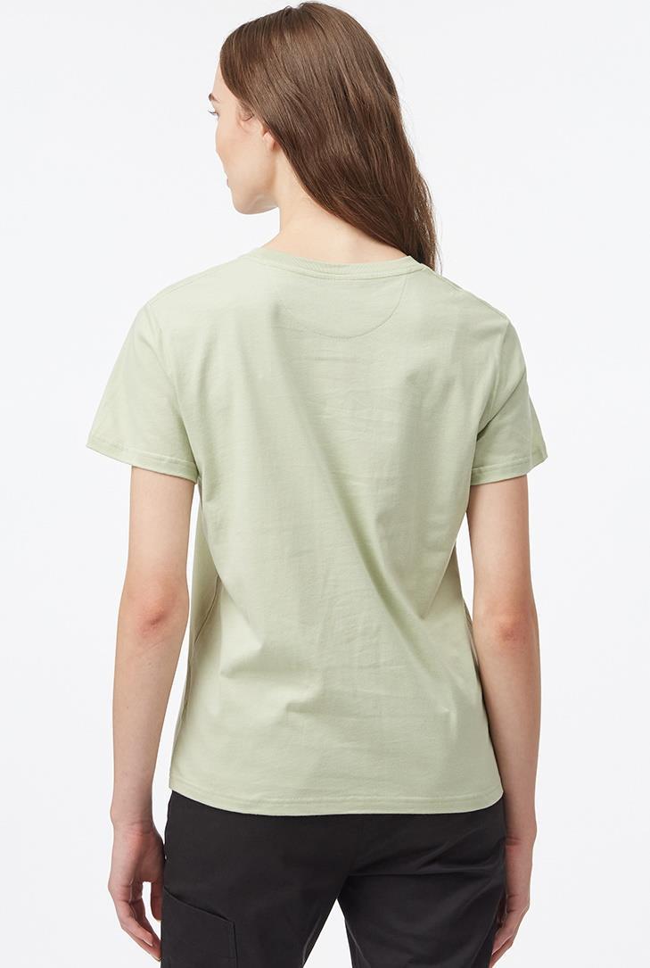 Relaxed T-Shirt - Womens - seedling 1