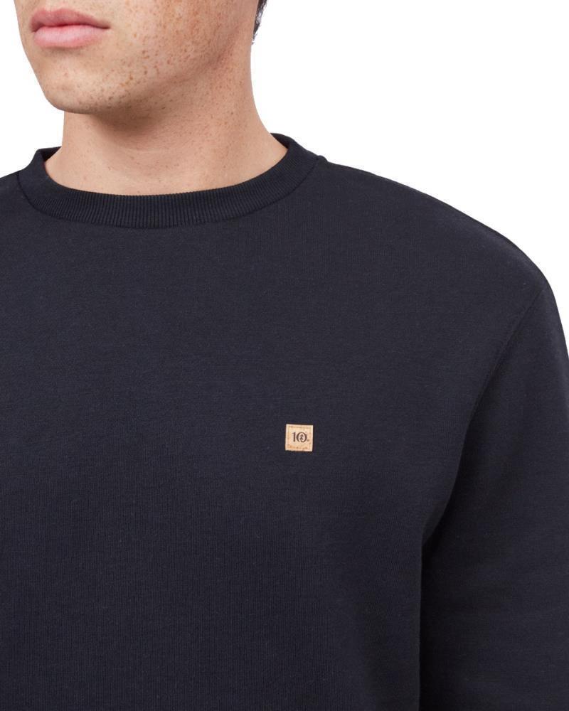 Reynard Crew - Mens - Meteorite Black 3