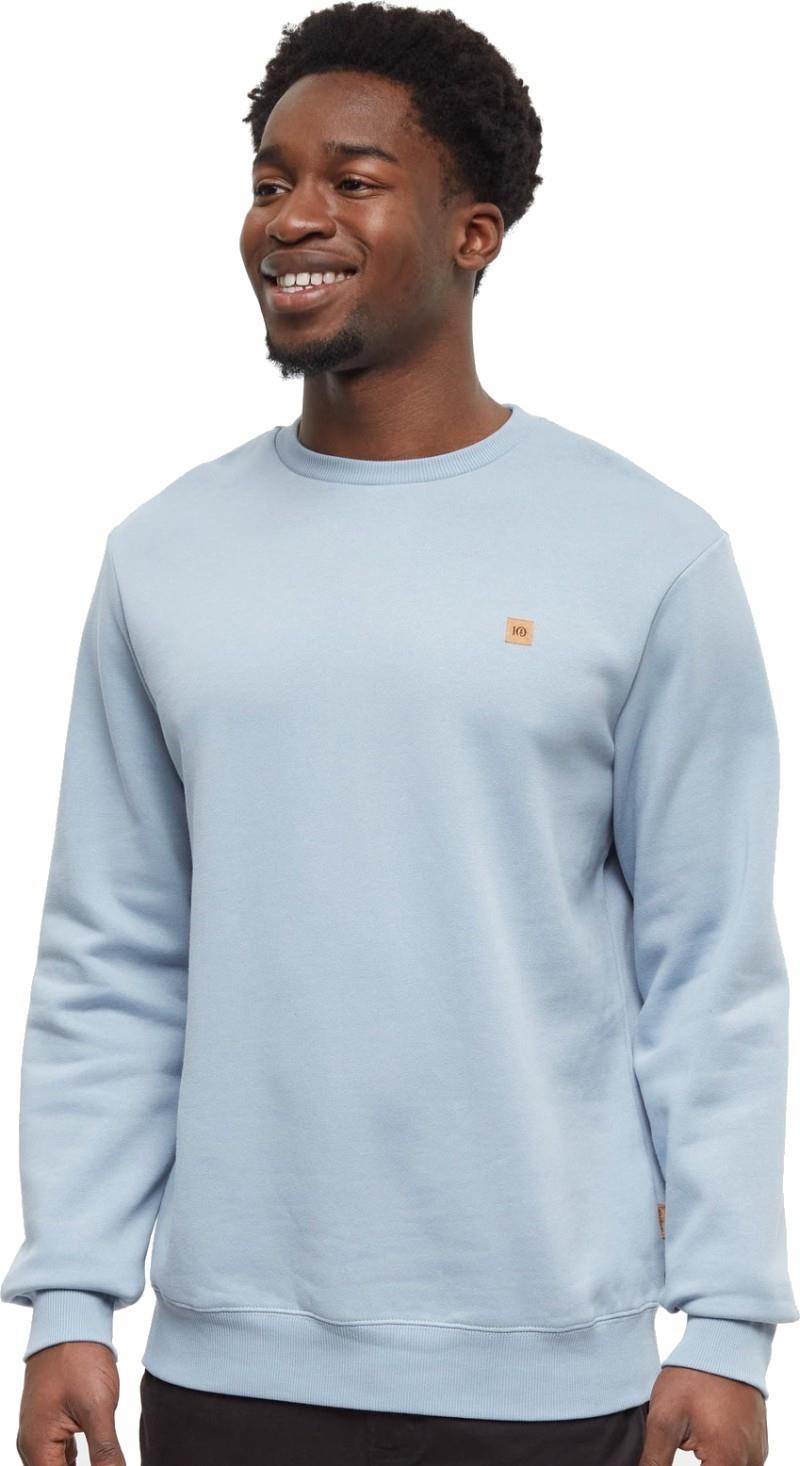 Reynard Crew - Mens - blue haze 1