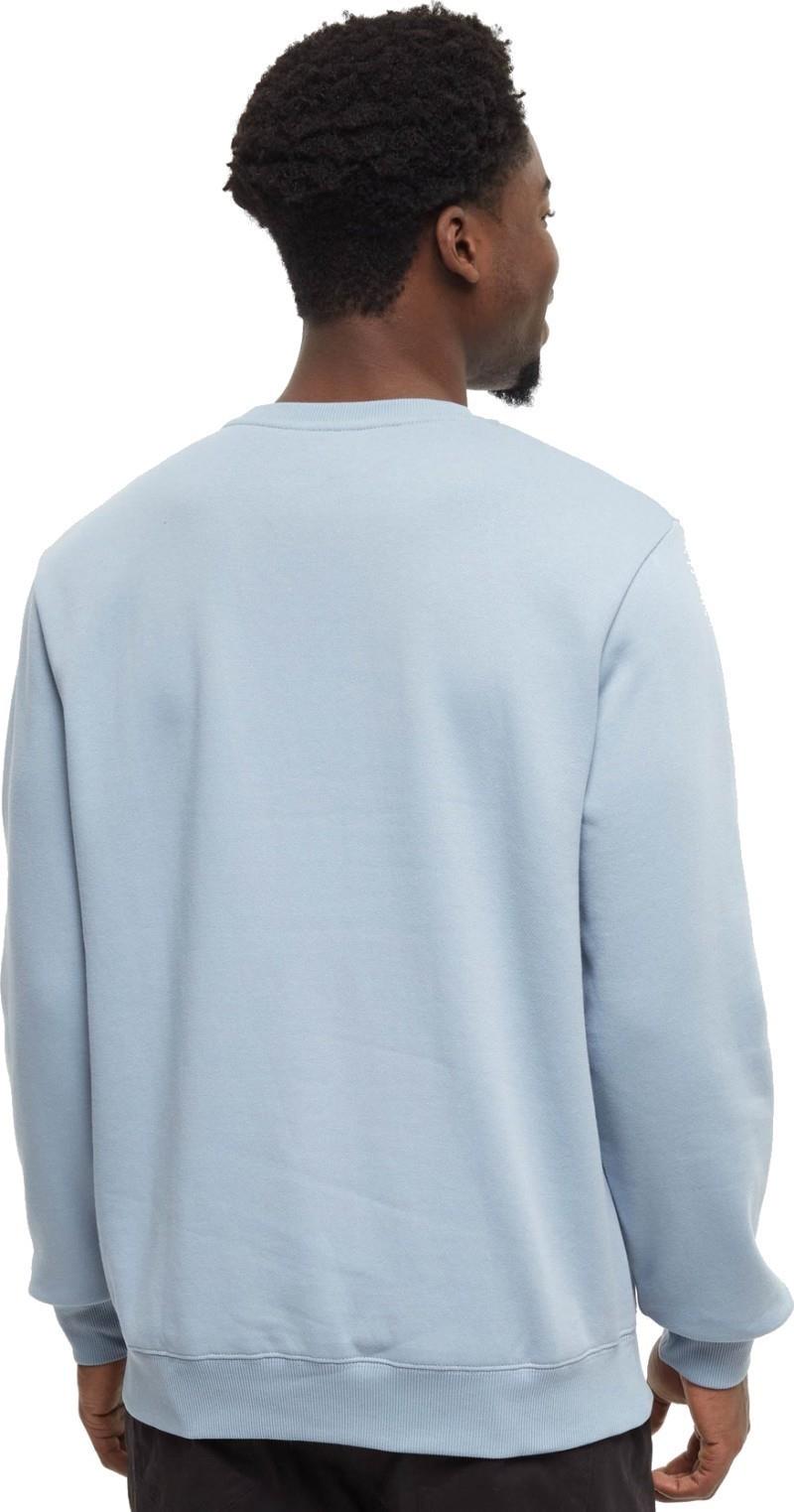 Reynard Crew - Mens - blue haze 1