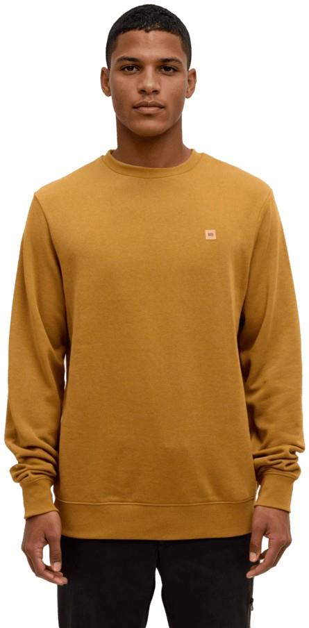 Reynard Crew - Mens - cider 1
