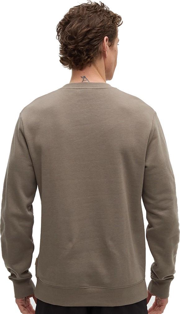 Reynard Crew - Mens - clay 1