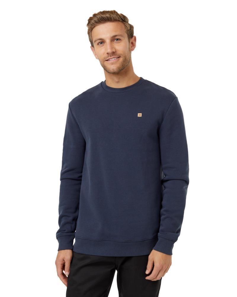 Reynard Crew - Mens - midnight blue 1