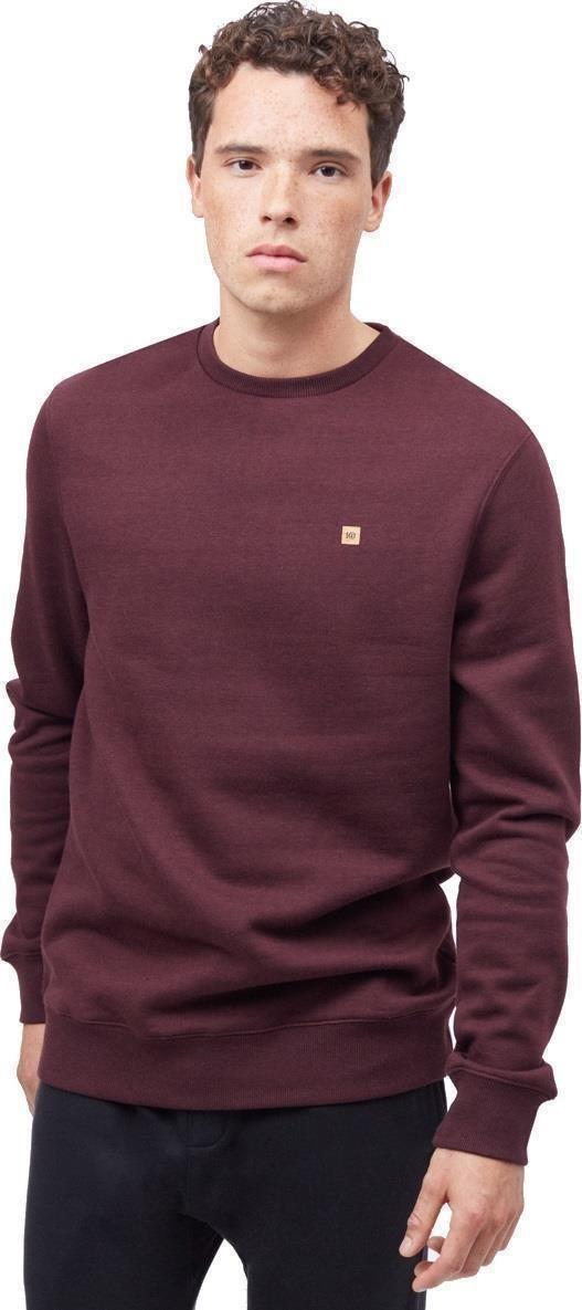 Reynard Crew - Mens - mulberry 1