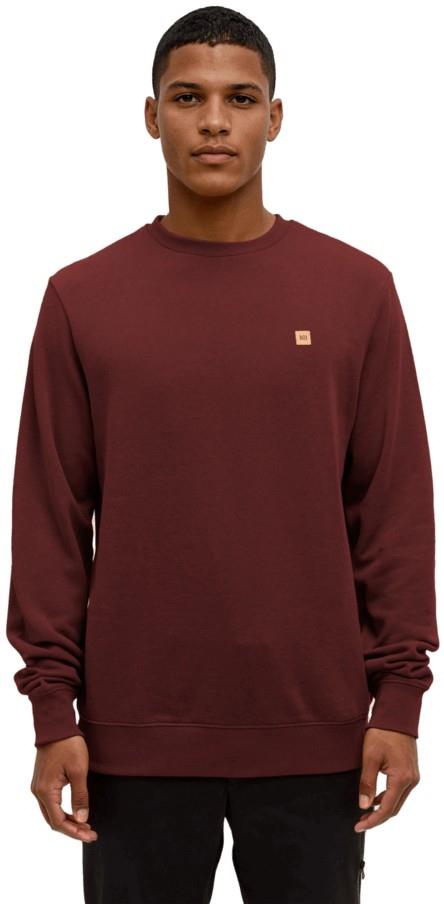 Reynard Crew - Mens - red chestnut 1