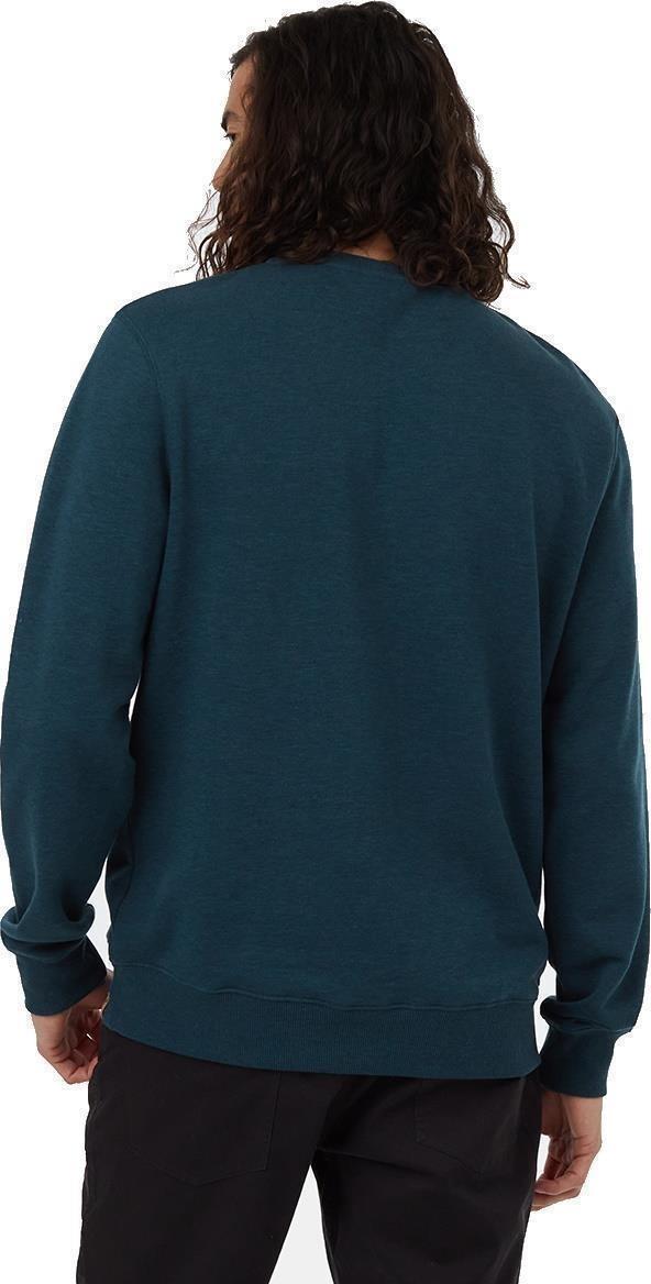 Reynard Crew - Mens - reflecting pond 1