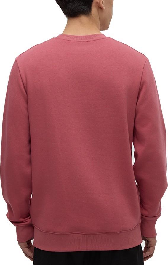 Reynard Crew - Mens - rosewood 1