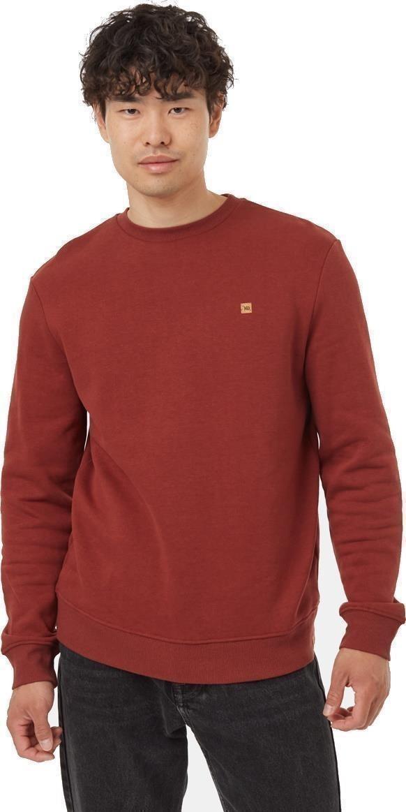 Reynard Crew - Mens - spiced apple 1