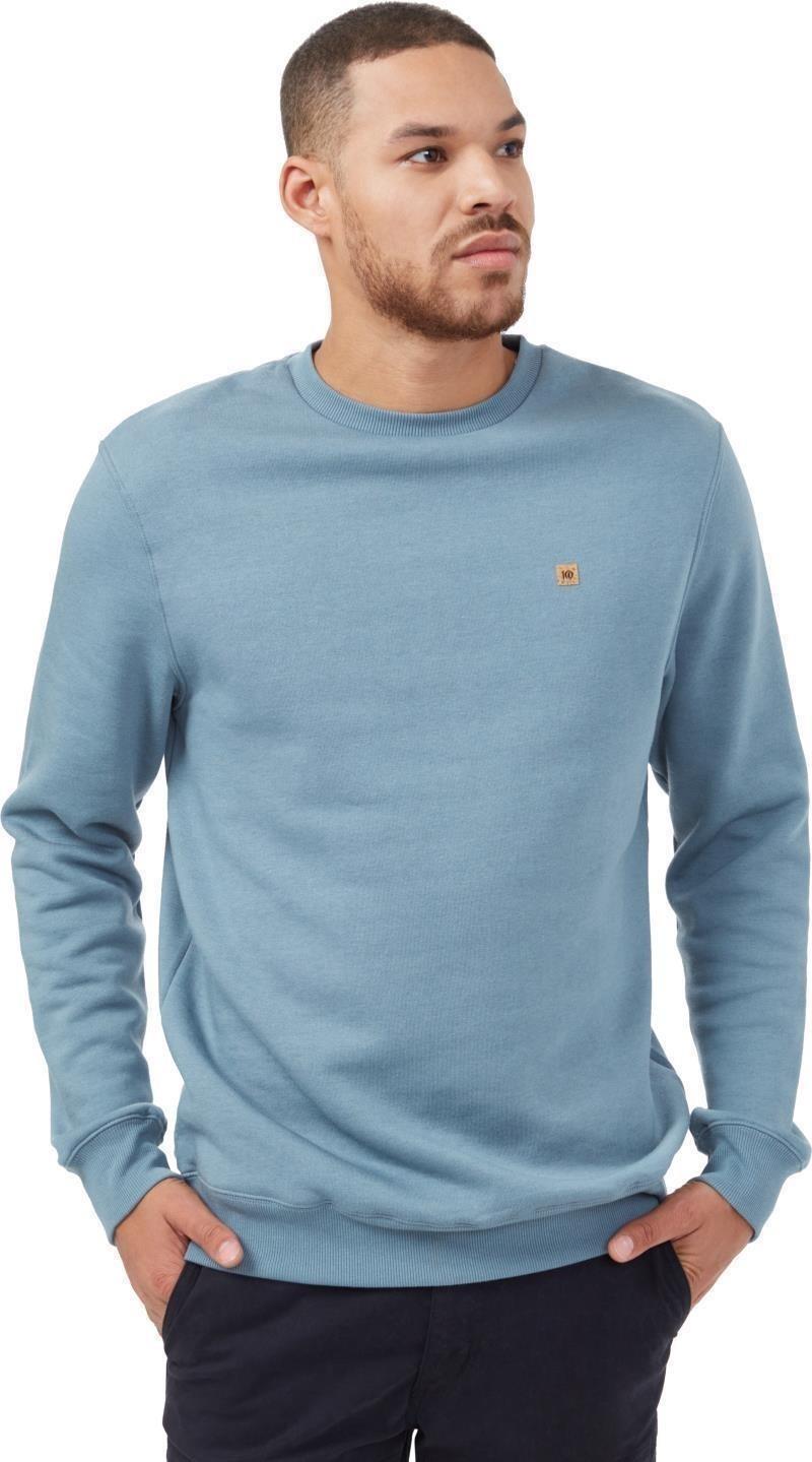 Reynard Crew - Mens - storm blue 1