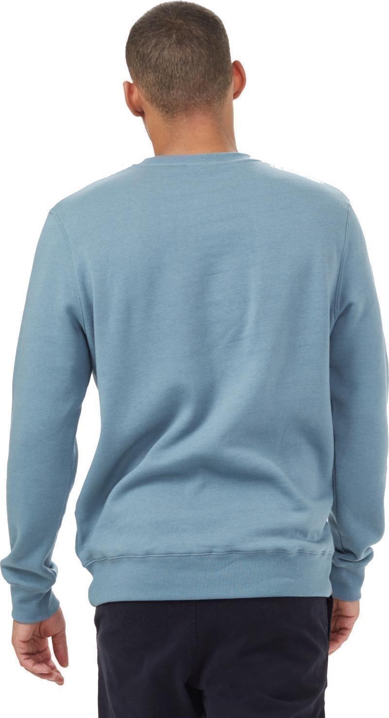 Reynard Crew - Mens - storm blue 1