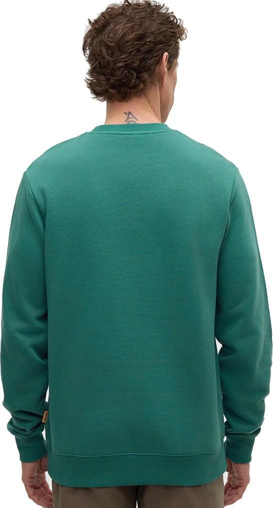 Reynard Crew - Mens - tidal teal 1