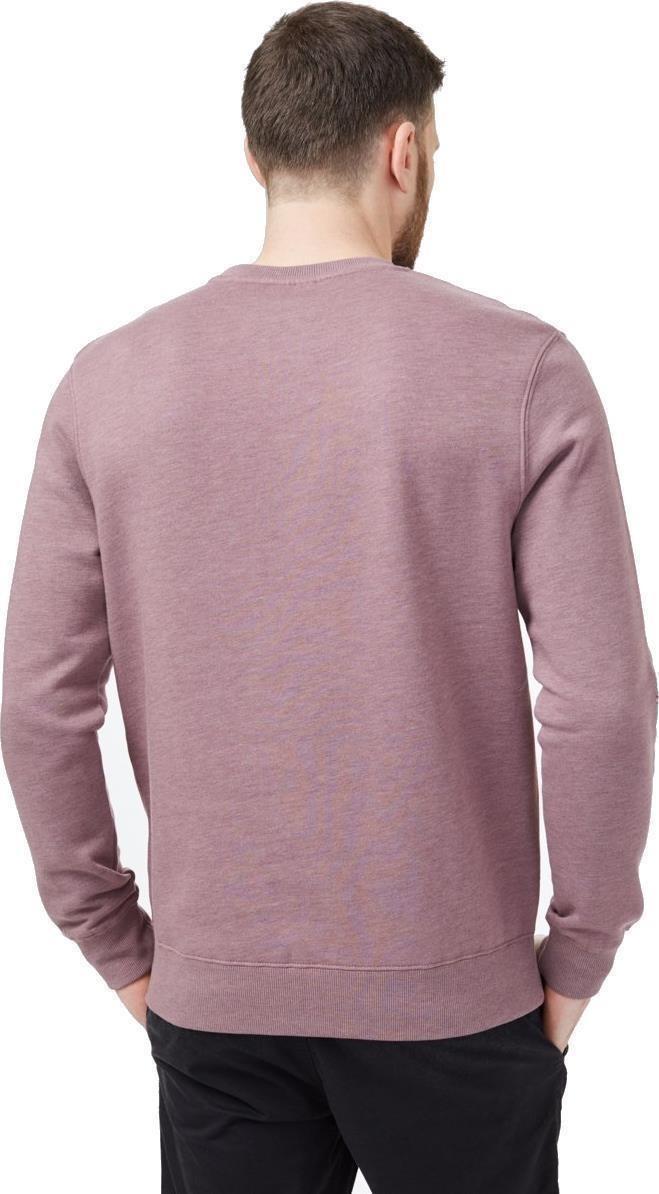 Reynard Crew - Mens - twilight mauve 1