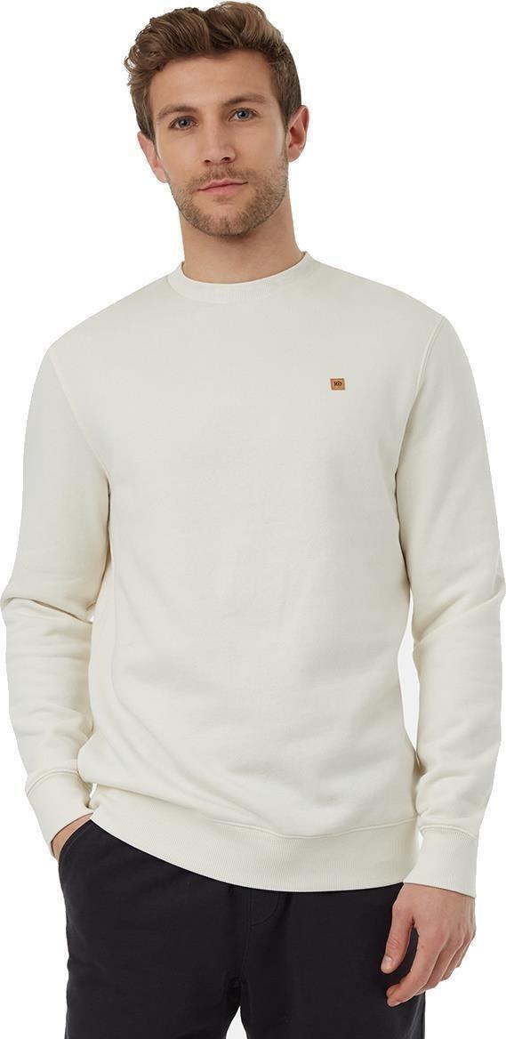 Reynard Crew - Mens - undyed 1