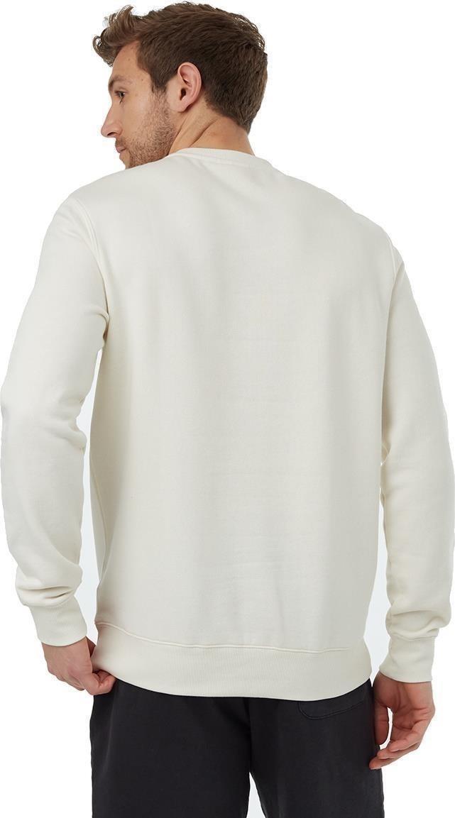 Reynard Crew - Mens - undyed 1