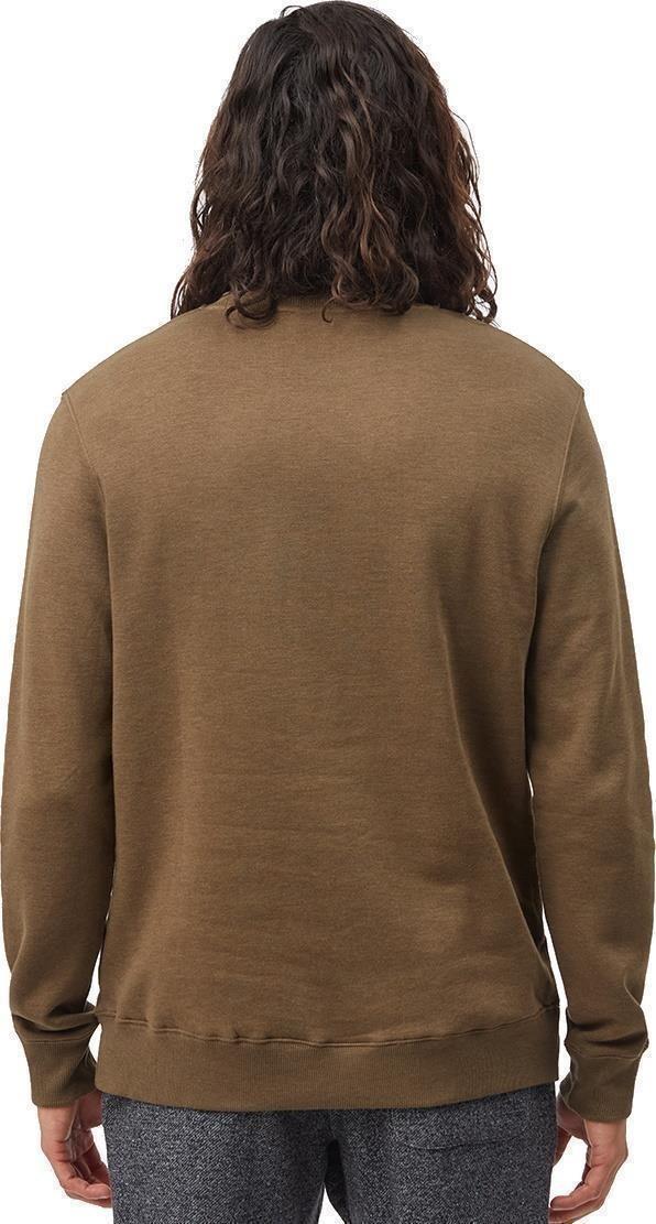 Reynard Crew - Mens - uniform green 1