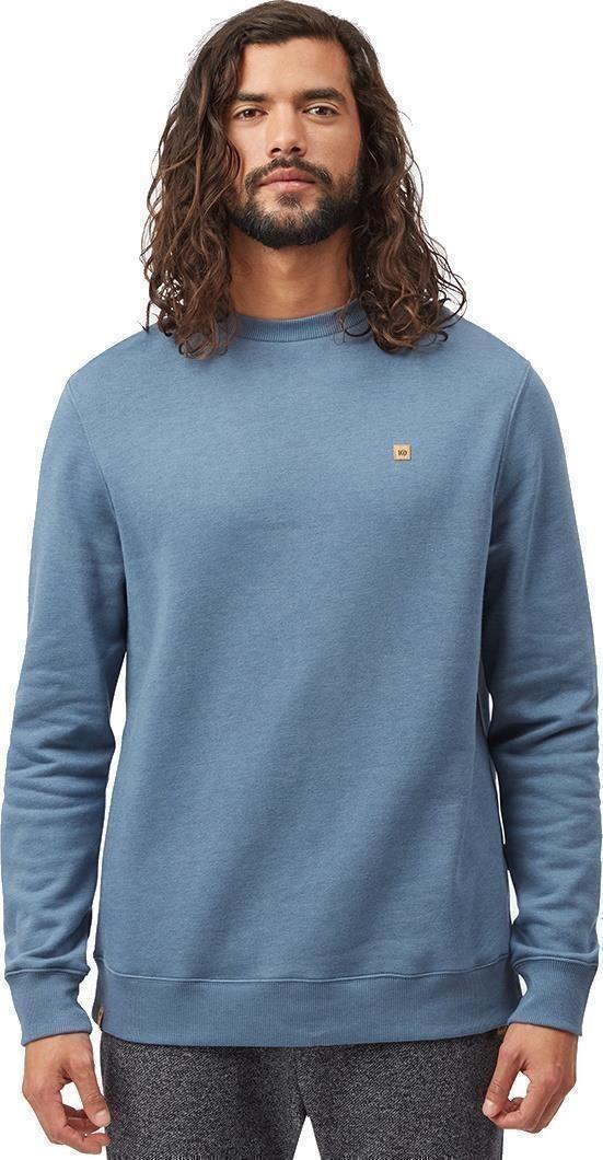 Reynard Crew - Mens - vintage blue 1