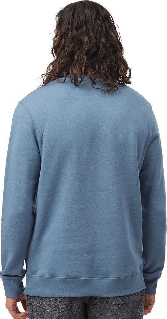 Reynard Crew - Mens - vintage blue 1