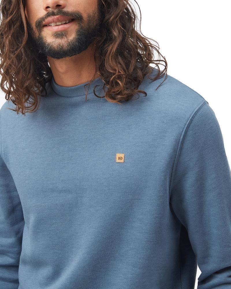 Reynard Crew - Mens - vintage blue 1