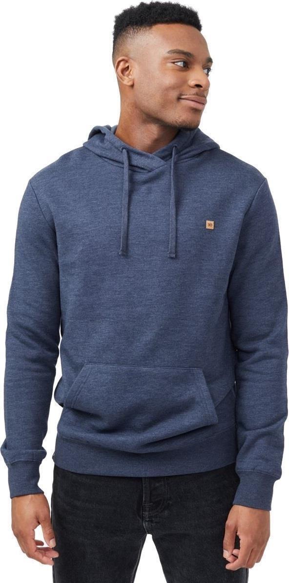 Reynard Hoodie - Mens - dress blue 1