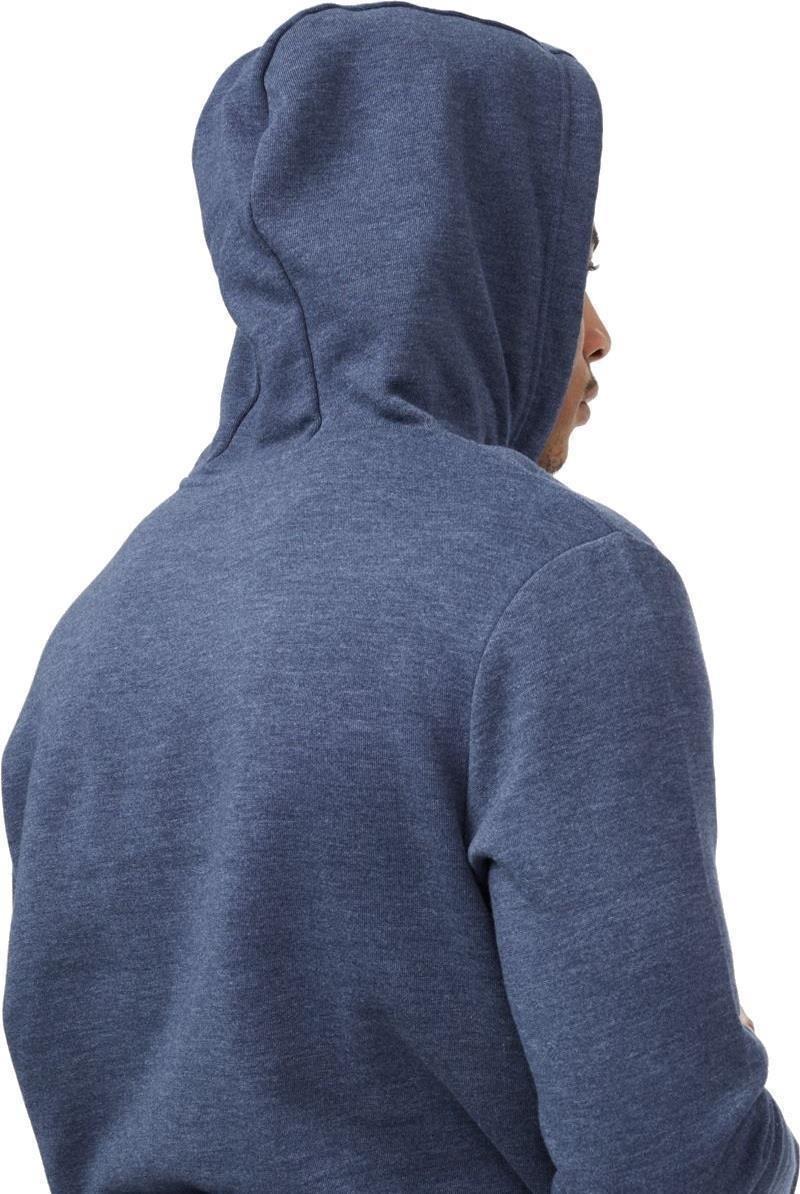 Reynard Hoodie - Mens - dress blue 1