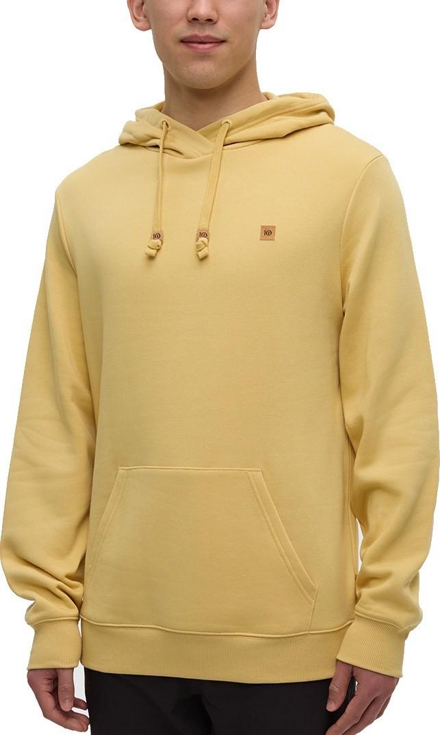 Reynard Hoodie - Mens - dusk yellow 1