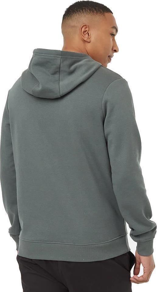 Reynard Hoodie - Mens - light urban green 1