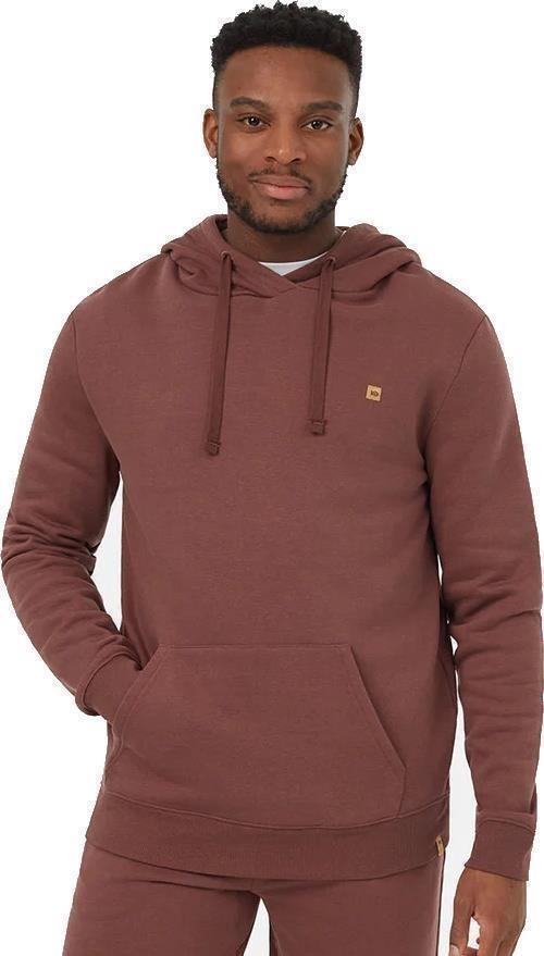 Reynard Hoodie - Mens - mesa red 1