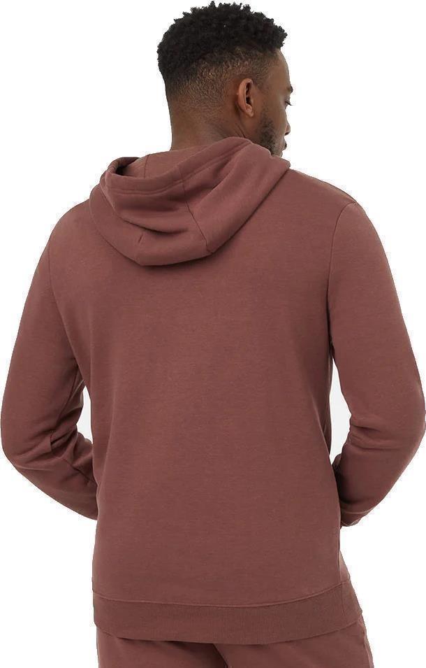 Reynard Hoodie - Mens - mesa red 1