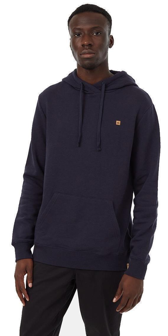 Reynard Hoodie - Mens - midnight blue 1