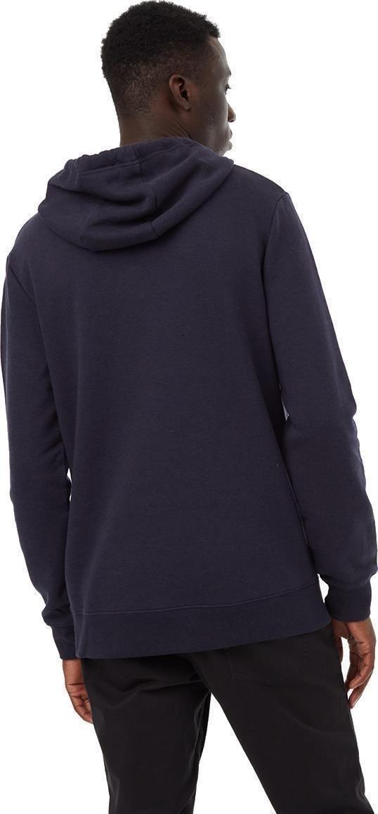 Reynard Hoodie - Mens - midnight blue 1