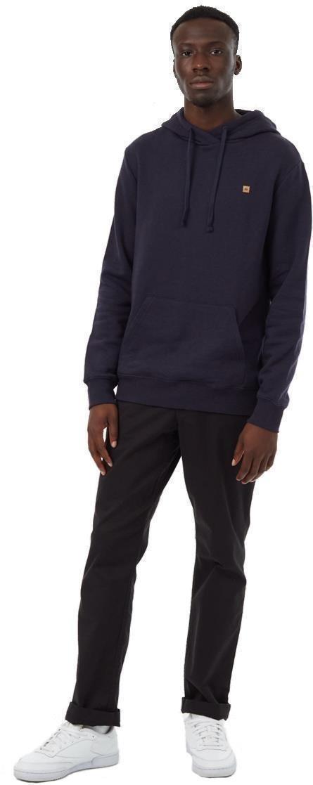 Reynard Hoodie - Mens - midnight blue 1
