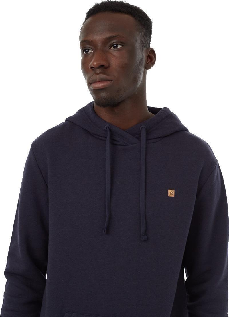 Reynard Hoodie - Mens - midnight blue 1