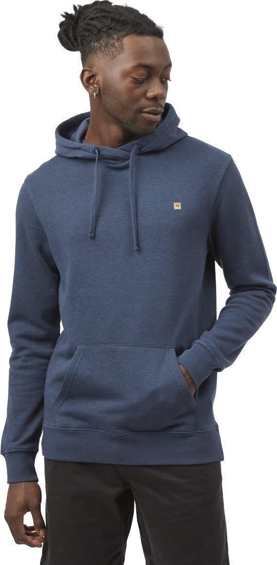 Reynard Hoodie - Mens - moonlit ocean 1