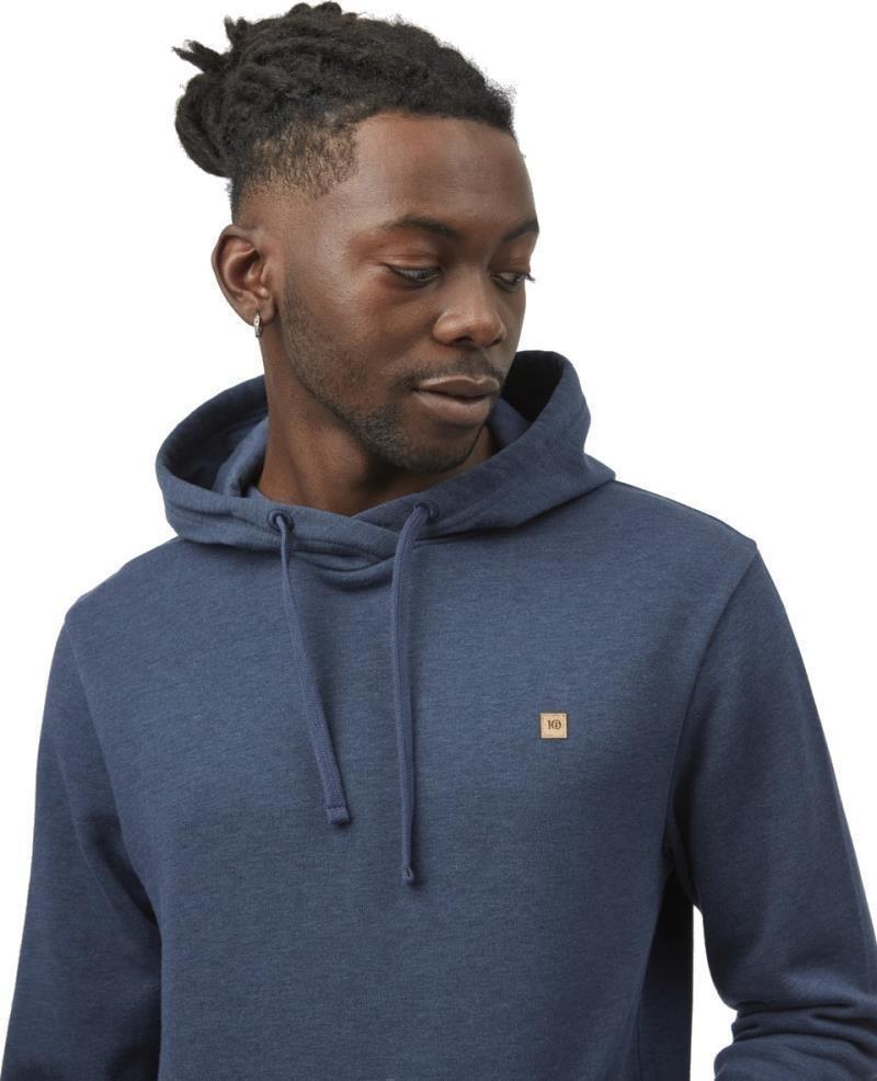 Reynard Hoodie - Mens - moonlit ocean 1