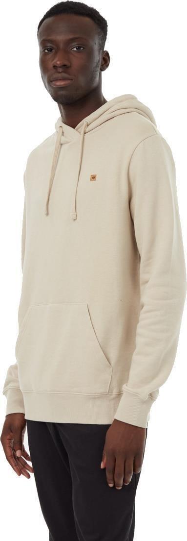 Reynard Hoodie - Mens - pale oak 1