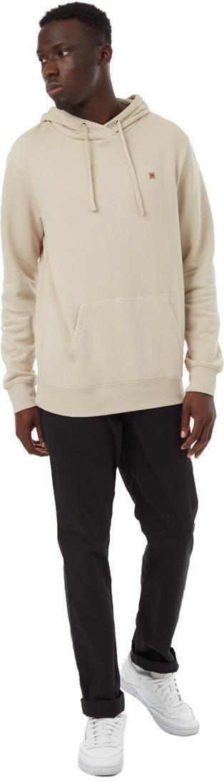 Reynard Hoodie - Mens - pale oak 1