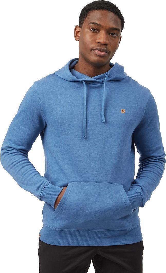 Reynard Hoodie - Mens - riverside 1