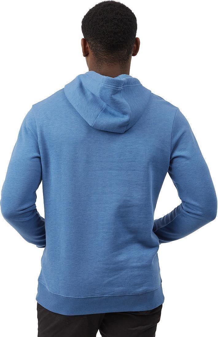 Reynard Hoodie - Mens - riverside 1