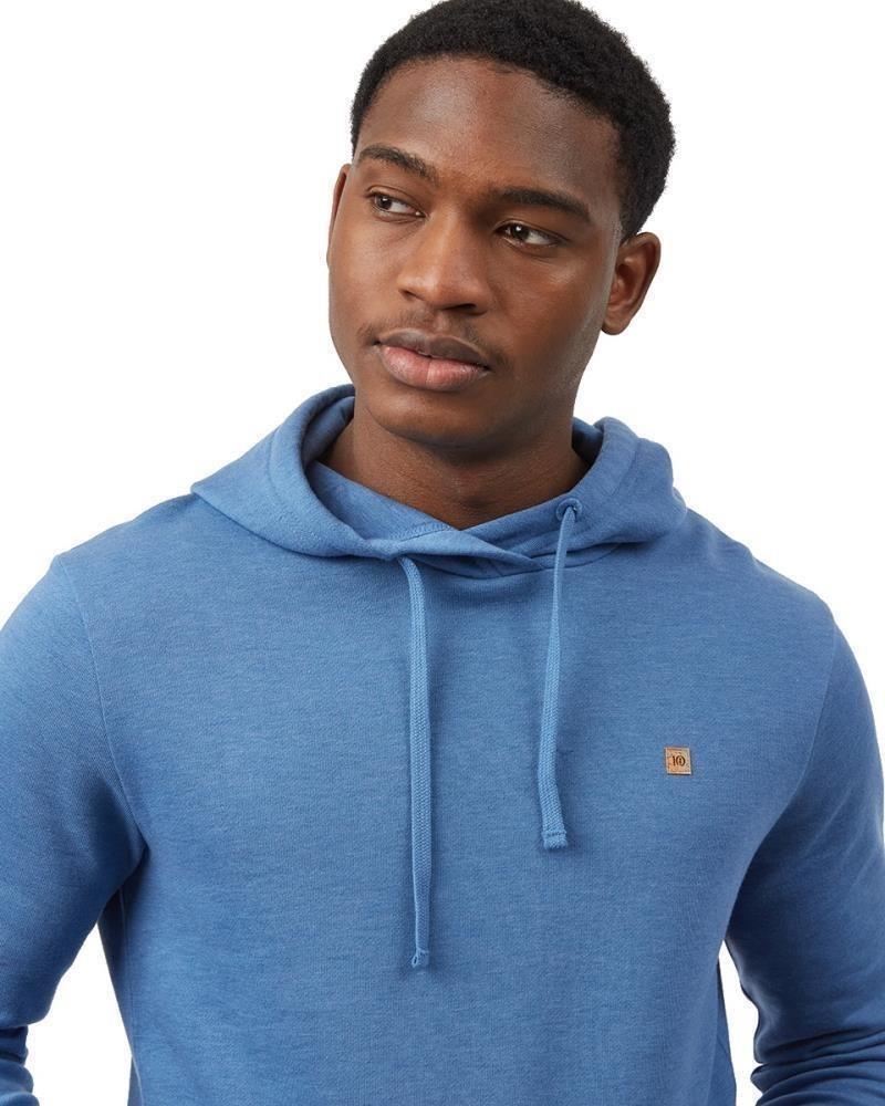 Reynard Hoodie - Mens - riverside 1