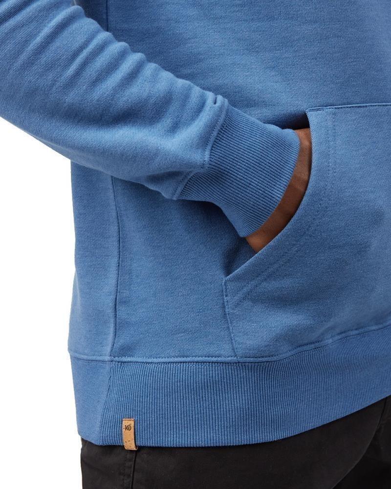 Reynard Hoodie - Mens - riverside 1
