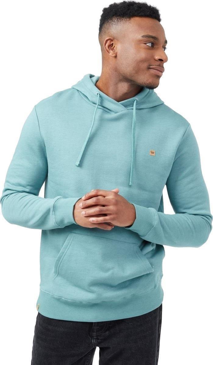 Reynard Hoodie - Mens - sea cliff blue 1