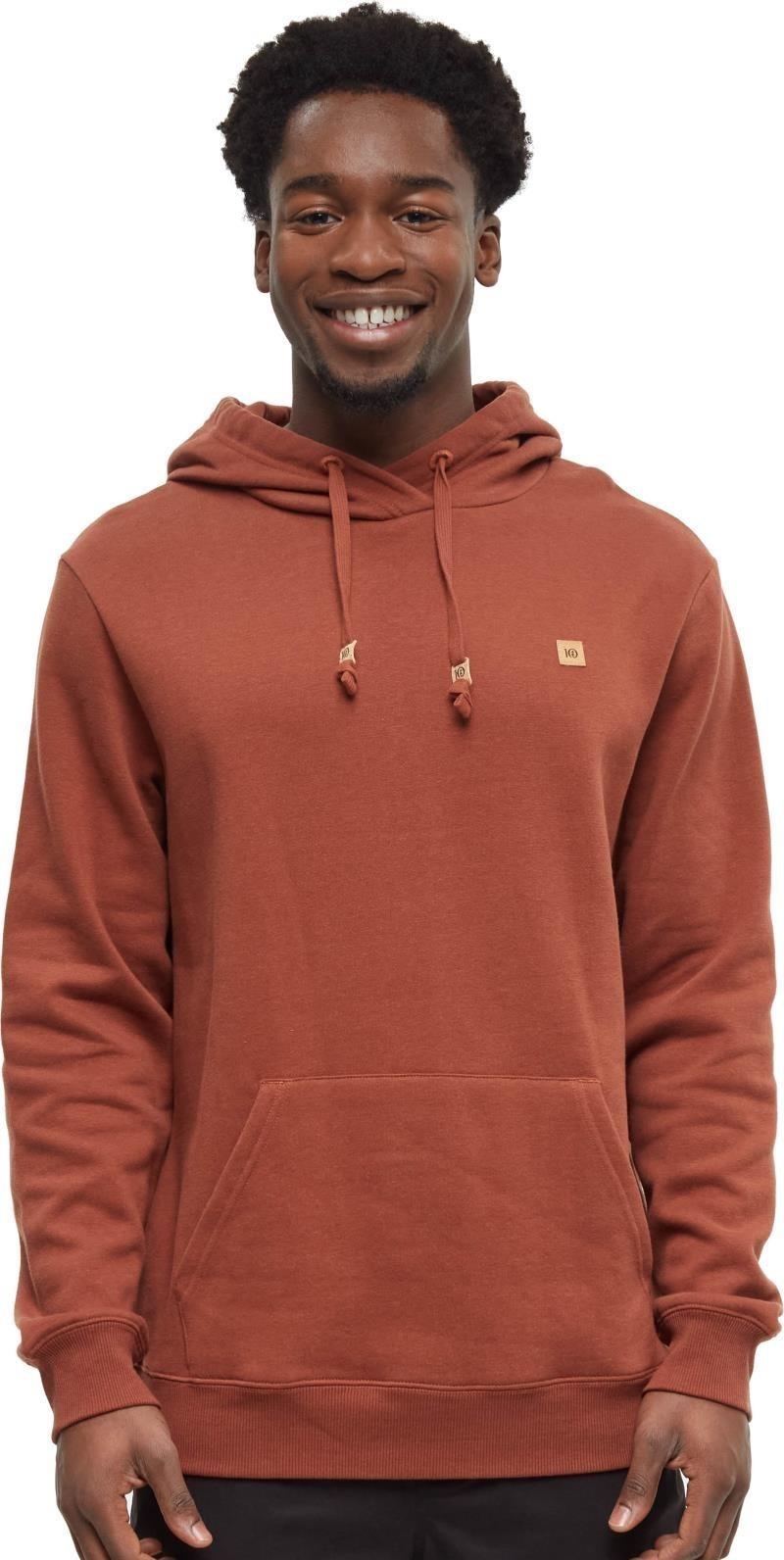 Reynard Hoodie - Mens - sequoia 1