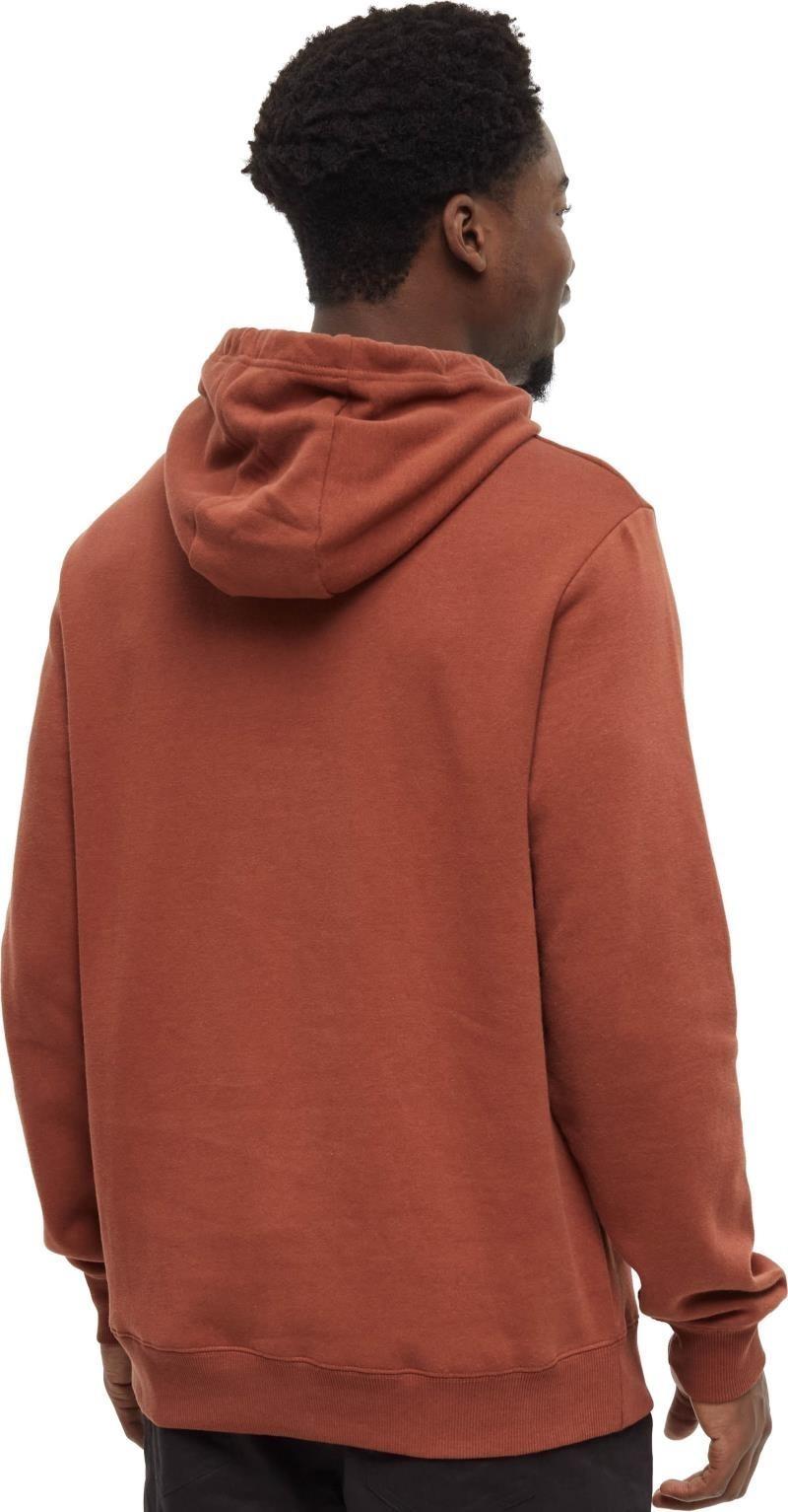 Reynard Hoodie - Mens - sequoia 1