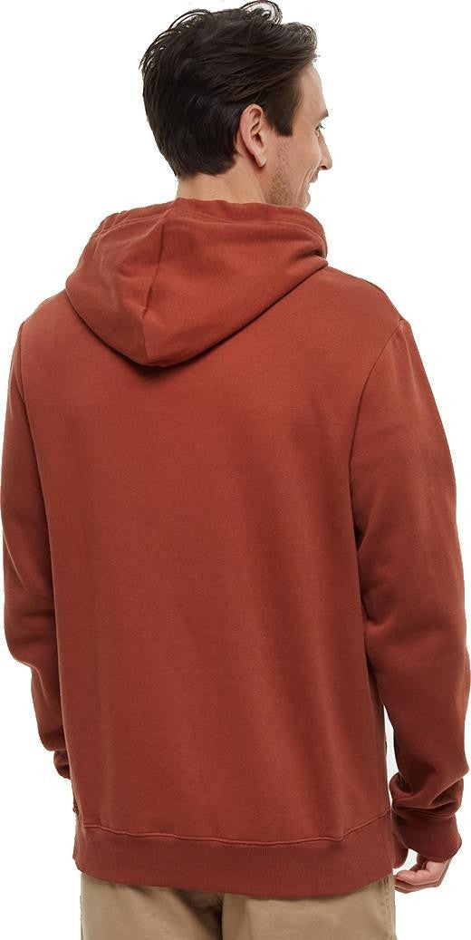 Reynard Zip Hoodie - Mens - sequoia 1