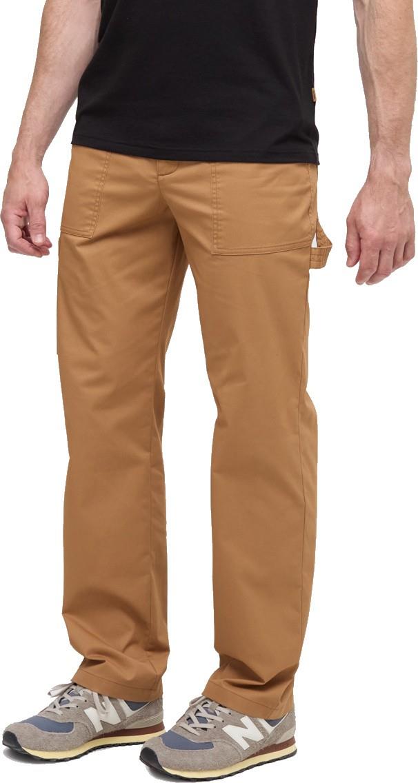 Ridgway Pants - Mens - camel 1