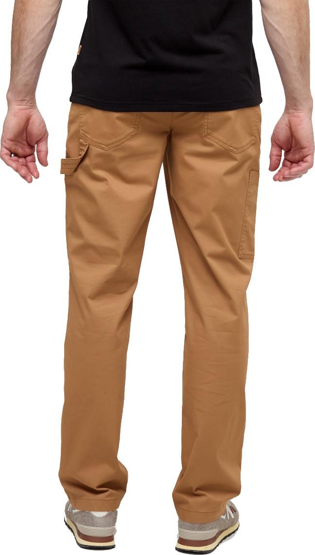 Ridgway Pants - Mens - camel 1