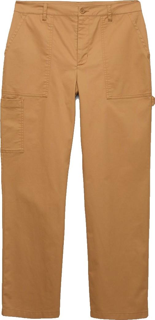 Ridgway Pants - Mens - camel 1