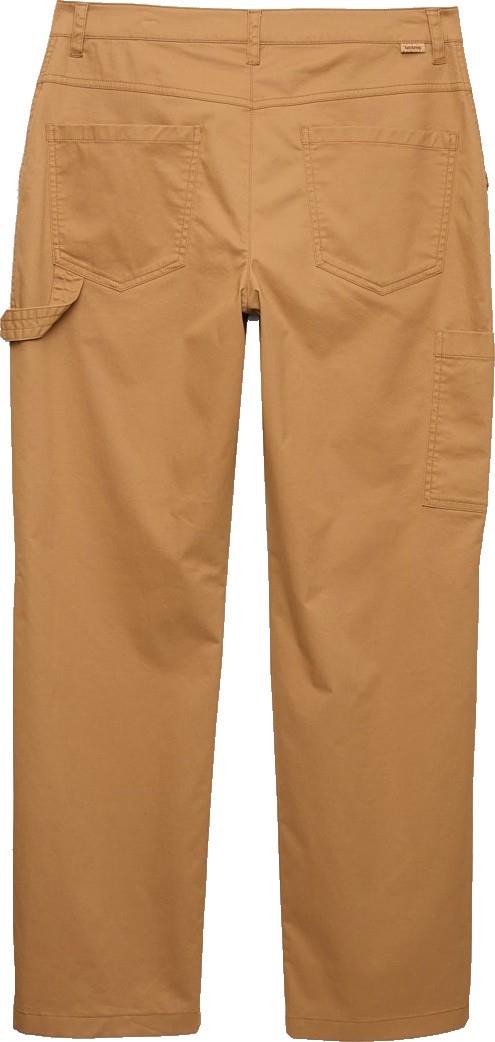 Ridgway Pants - Mens - camel 1
